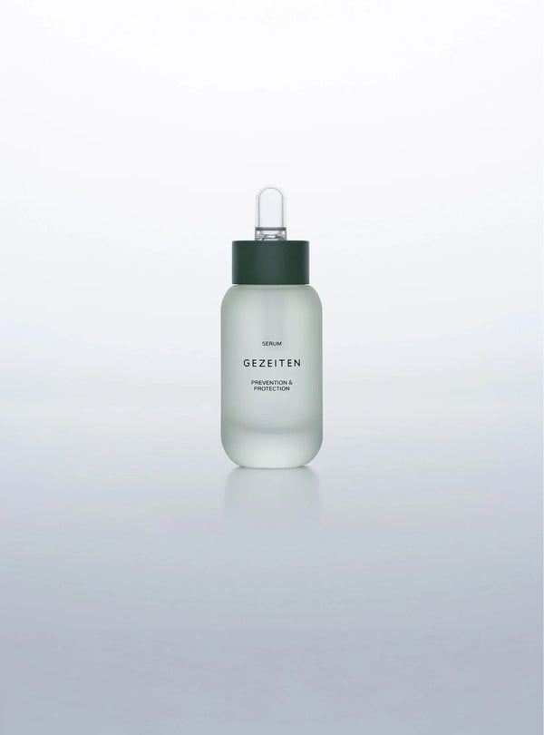 SERUM PREVENTION & PROTECTION