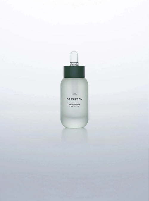 PREVENTION & PROTECTION SERUM