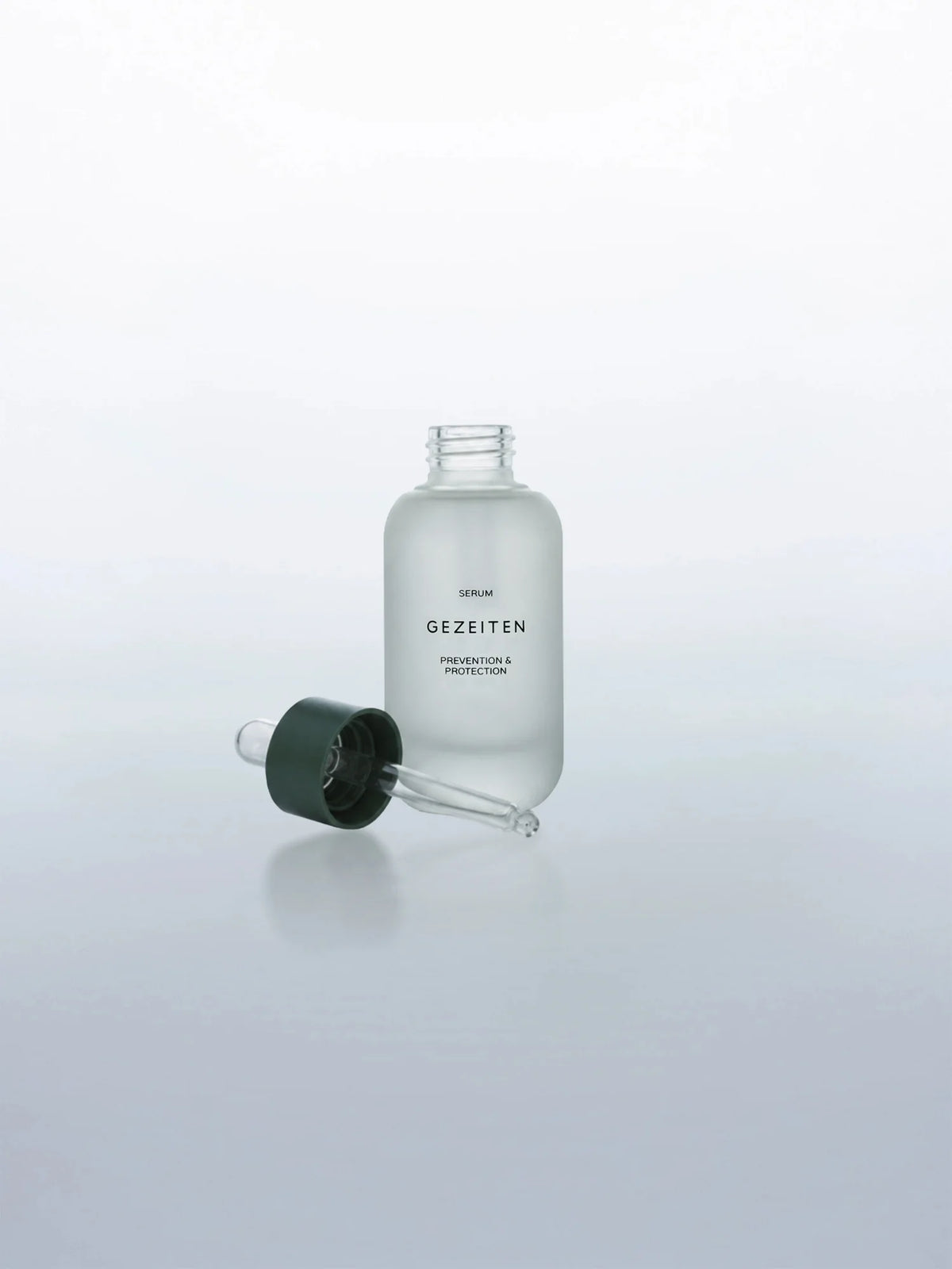 PREVENTION & PROTECTION SERUM