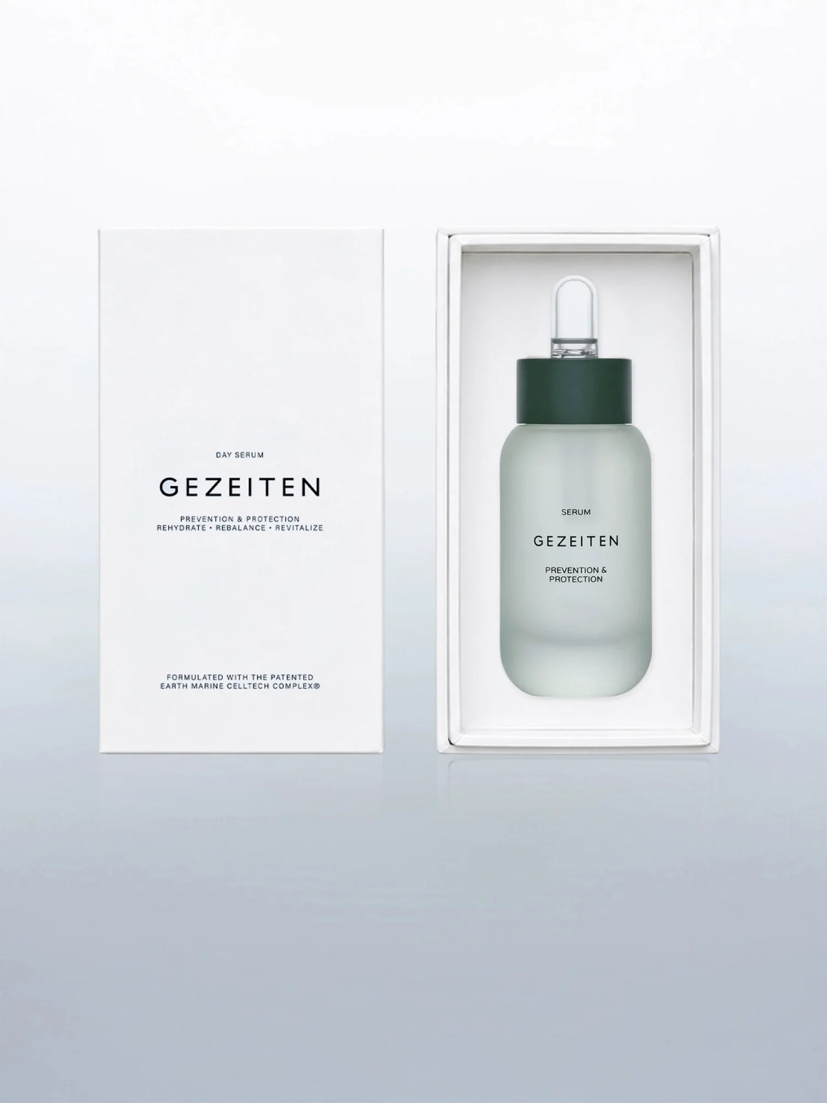 PREVENTION & PROTECTION SERUM