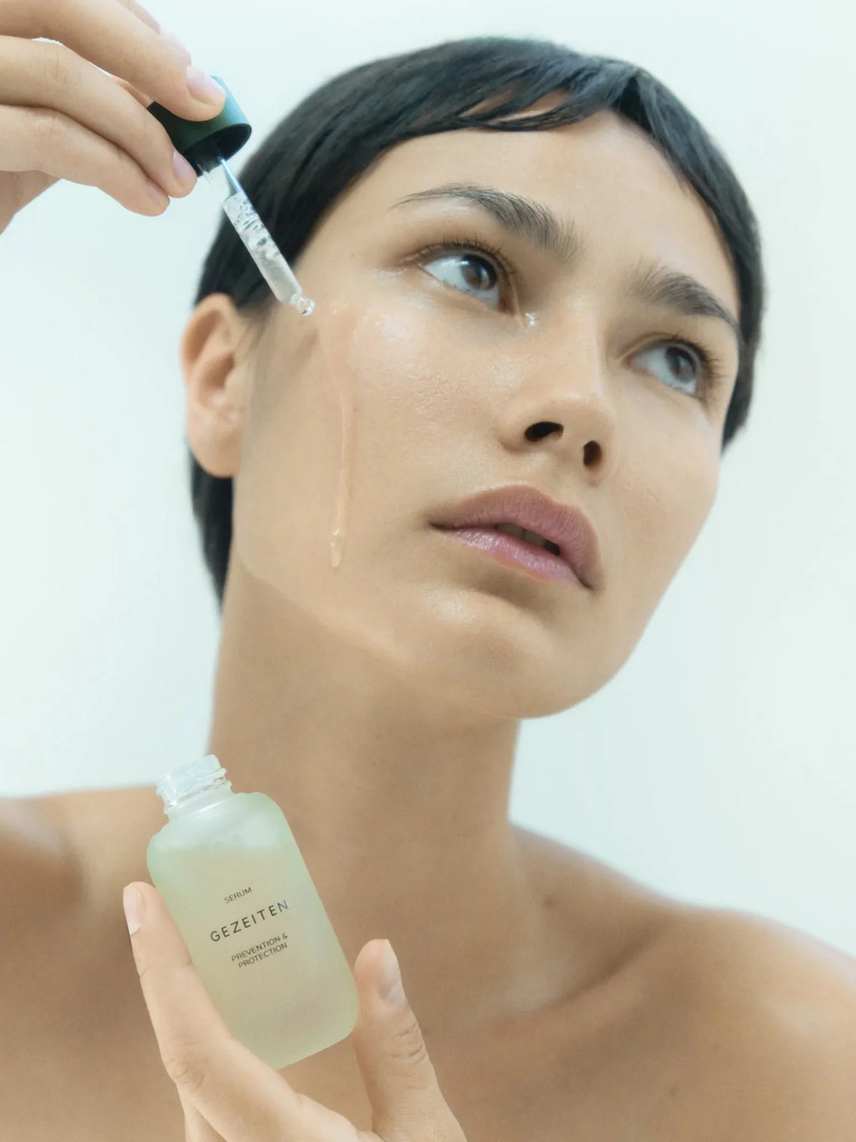 PREVENTION & PROTECTION SERUM