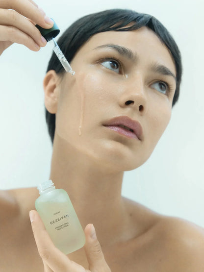 PREVENTION & PROTECTION SERUM
