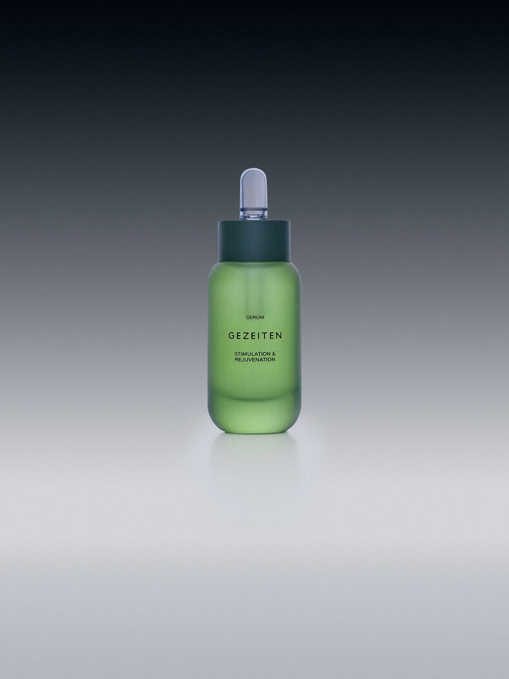 SERUM STIMULATION & REJUVENATION