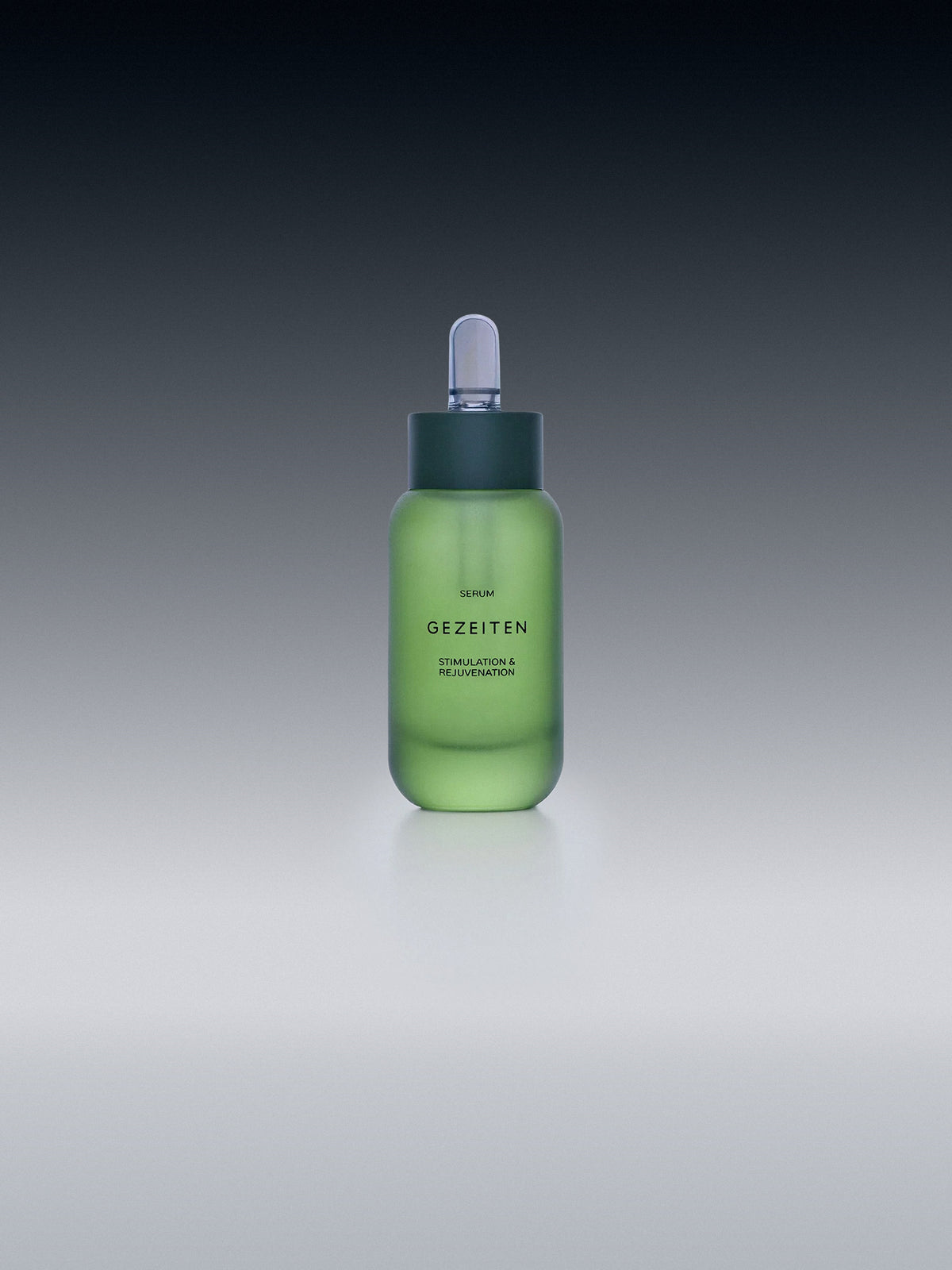 SERUM STIMULATION & REJUVENATION