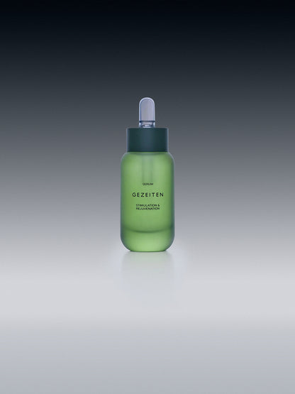 SERUM STIMULATION & REJUVENATION