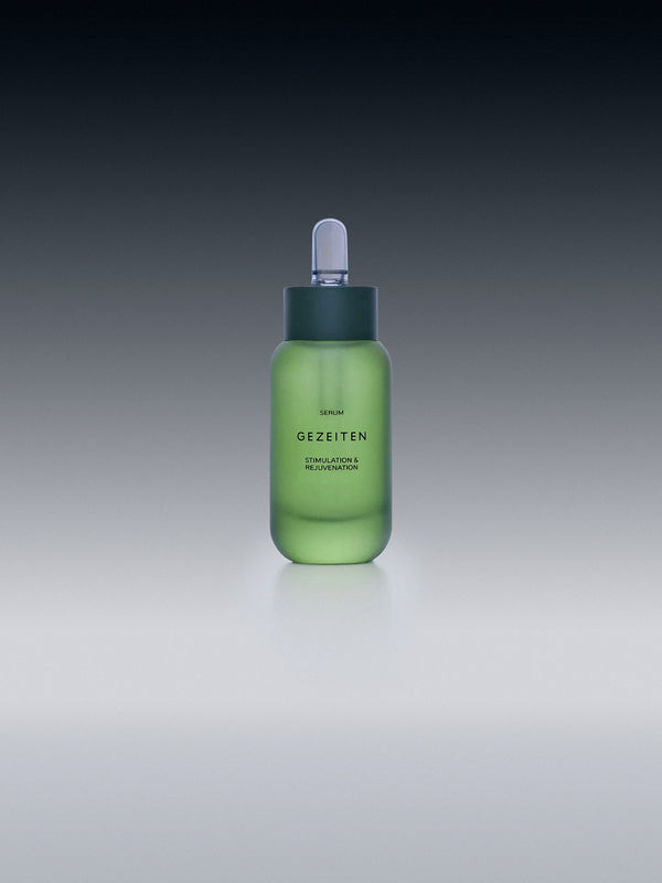SERUM STIMULATION & REJUVENATION