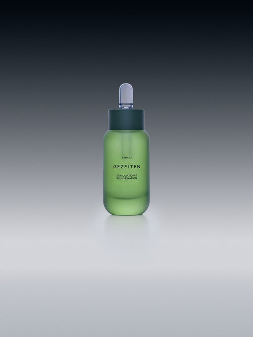 SERUM STIMULATION & REJUVENATION