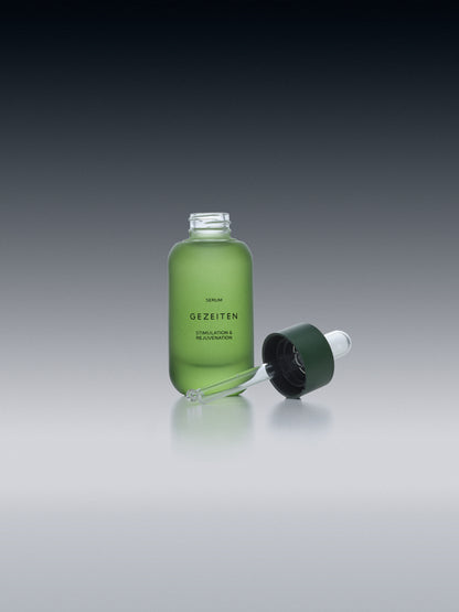 SERUM STIMULATION & REJUVENATION