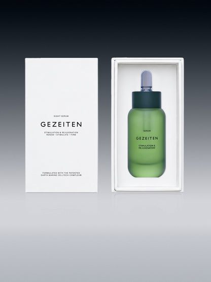 SERUM STIMULATION & REJUVENATION