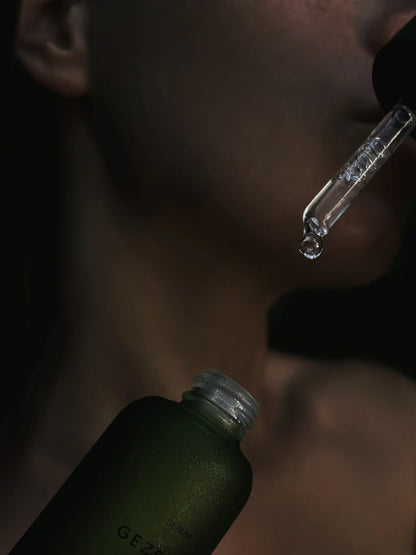 SERUM STIMULATION & REJUVENATION
