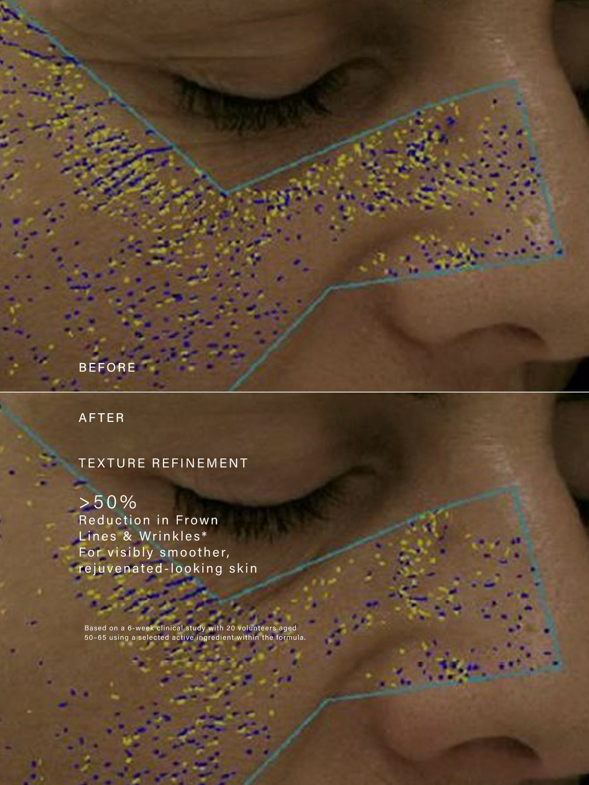 SERUM STIMULATION & REJUVENATION