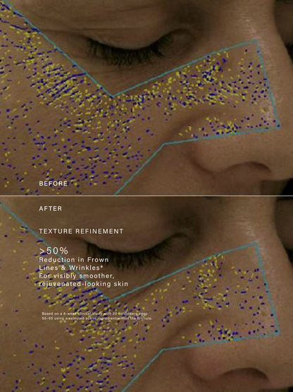 SERUM STIMULATION & REJUVENATION